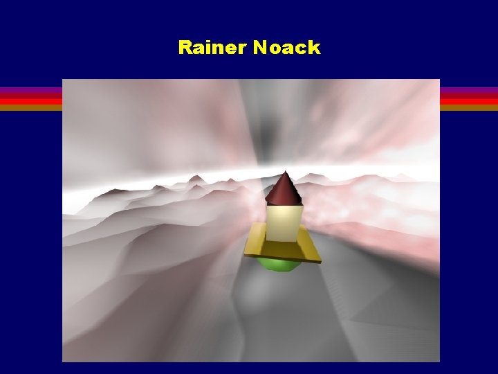 Rainer Noack 