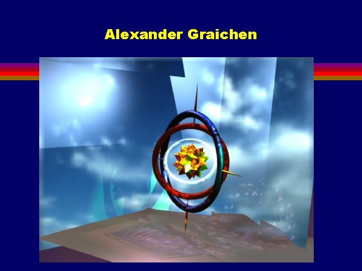 Alexander Graichen 
