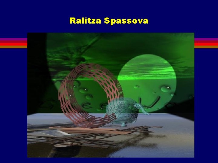 Ralitza Spassova 