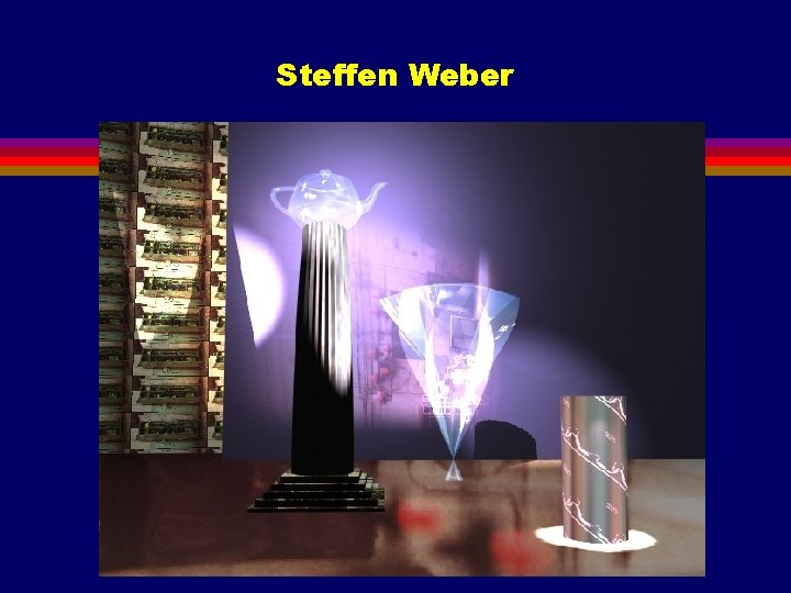 Steffen Weber 