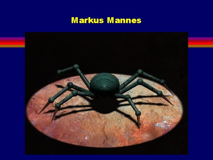 Markus Mannes 