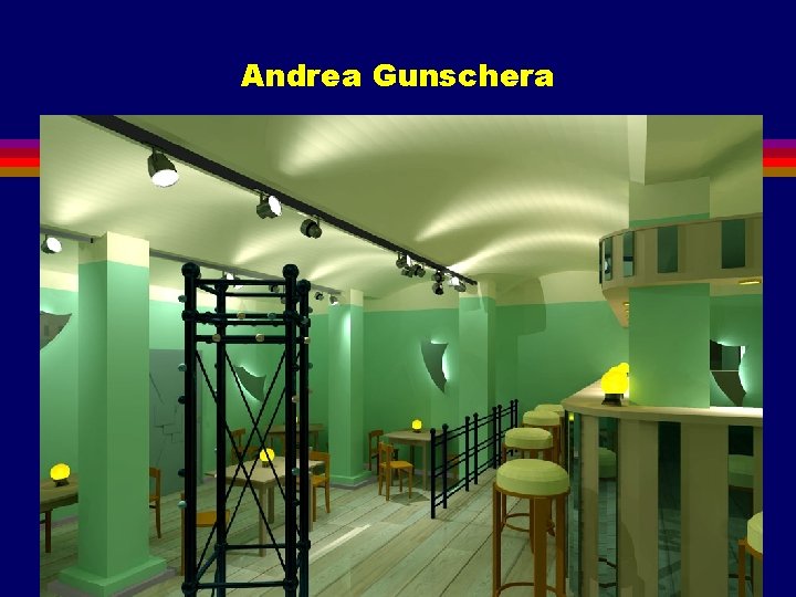 Andrea Gunschera 