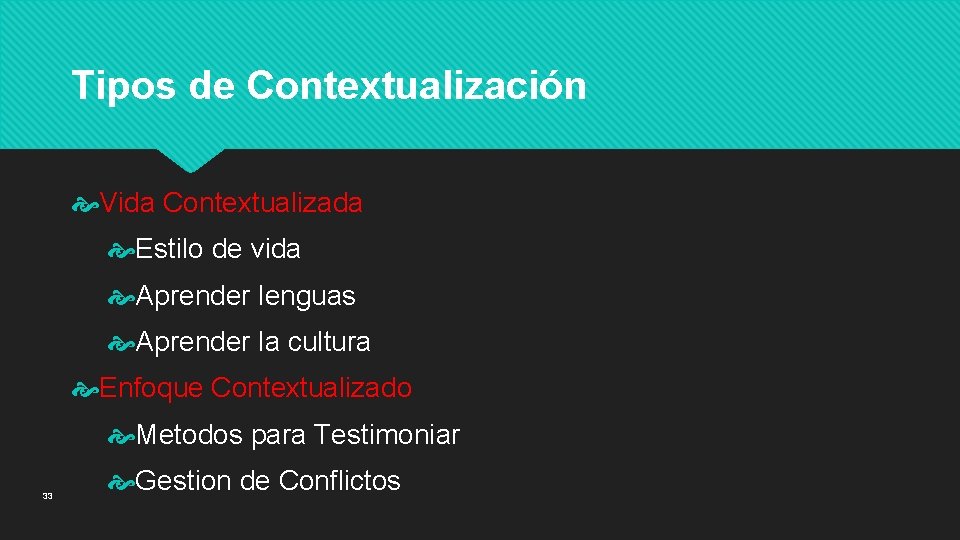 Predicacin Bblica Contextualizada en el Siglo XXI El