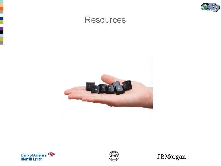 Resources 