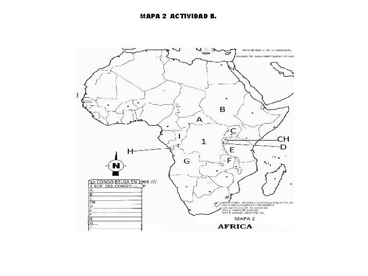 MAPA 2 ACTIVIDAD B. 