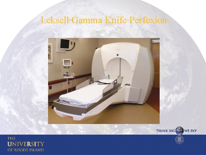 Leksell Gamma Knife Perfexion 