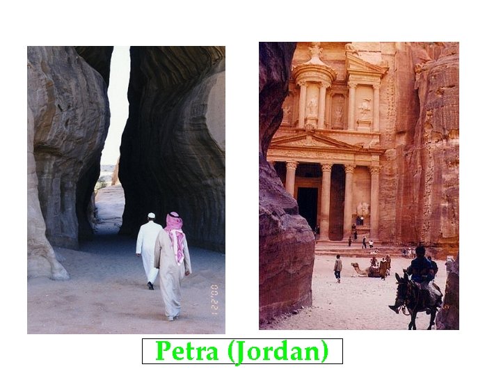 Petra (Jordan) 