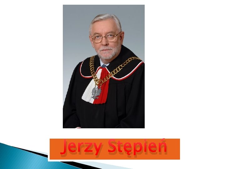 Jerzy Stępień 