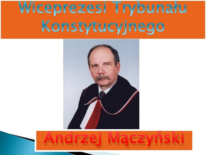 Andrzej Mączyński 