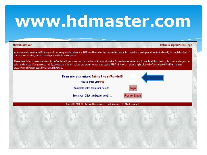 www. hdmaster. com 