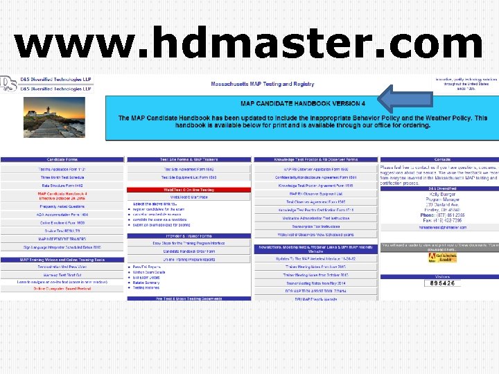 www. hdmaster. com 