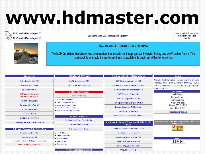 www. hdmaster. com 