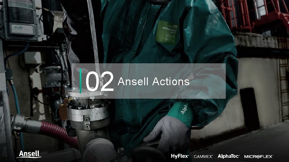 02 Ansell Actions 