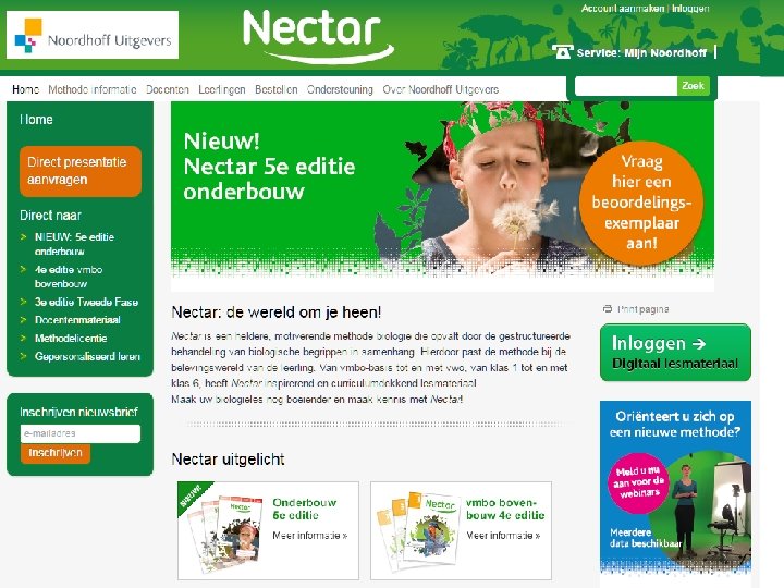 www. nectar. noordhoff. nl 54 