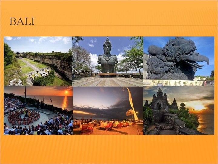 BALI 
