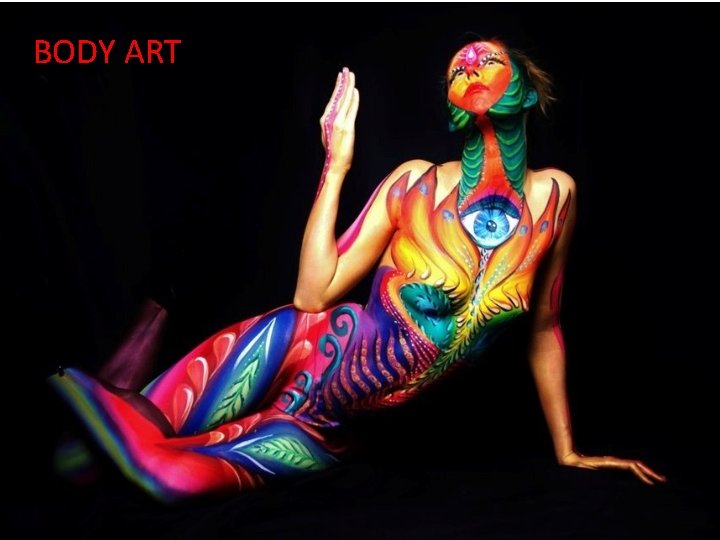 BODY ART 