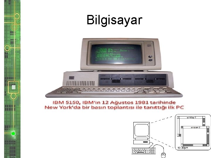 Bilgisayar 