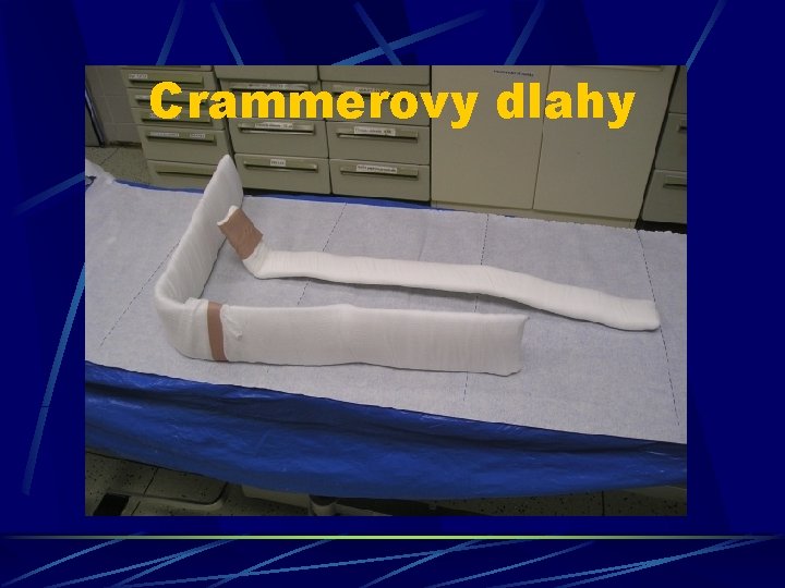 Crammerovy dlahy 