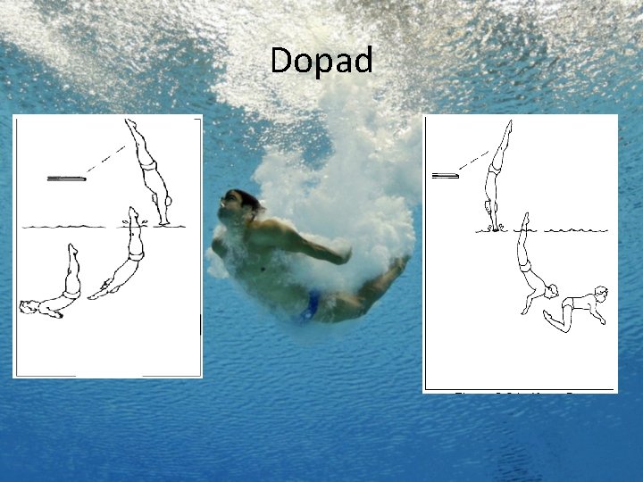 Dopad 