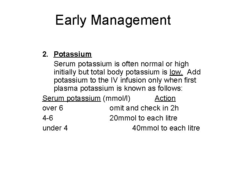 Diabetes Emergencies and management of surgery Simon Heller