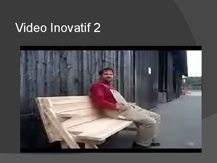 Video Inovatif 2 