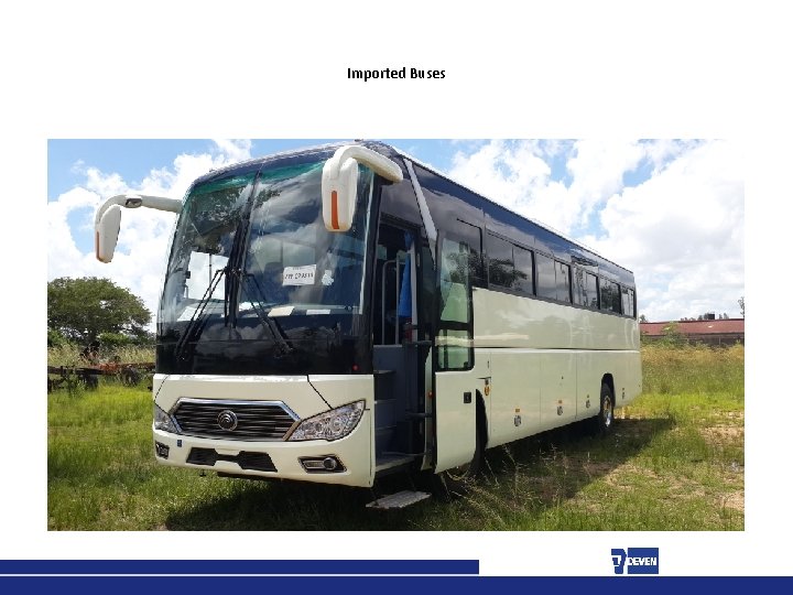 Imported Buses 