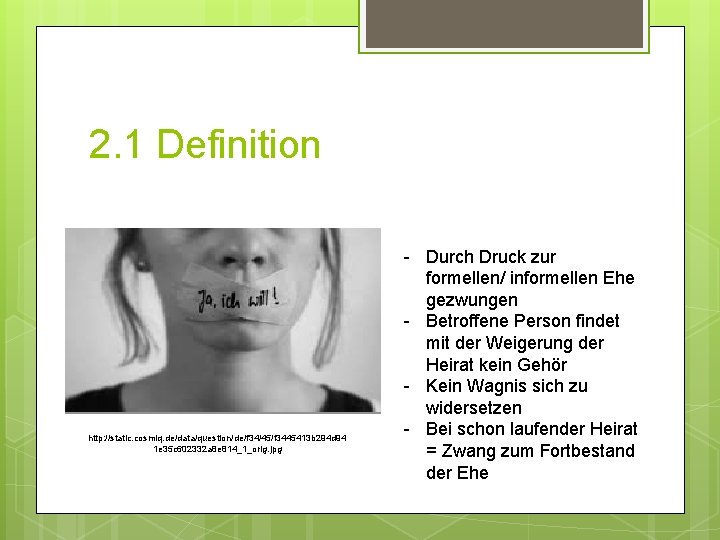 2. 1 Definition http: //static. cosmiq. de/data/question/de/f 34/45/f 3445413 b 294 d 94 1