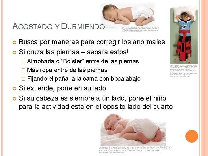 ACOSTADO Y DURMIENDO http: //www. google. com. gt/url? sa=i&rct=j&q=&esrc=s&frm=1&source=images&cd=&cad=rja&docid =hksvb 4 QO 093_9 M&tbnid=Ru.
