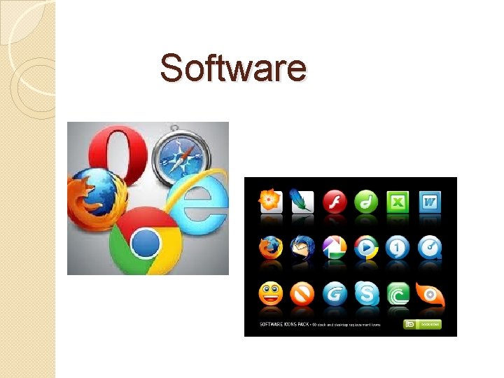 Software 