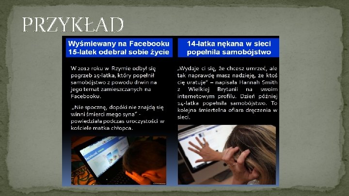 PRZYKŁAD 