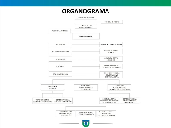 ORGANOGRAMA 