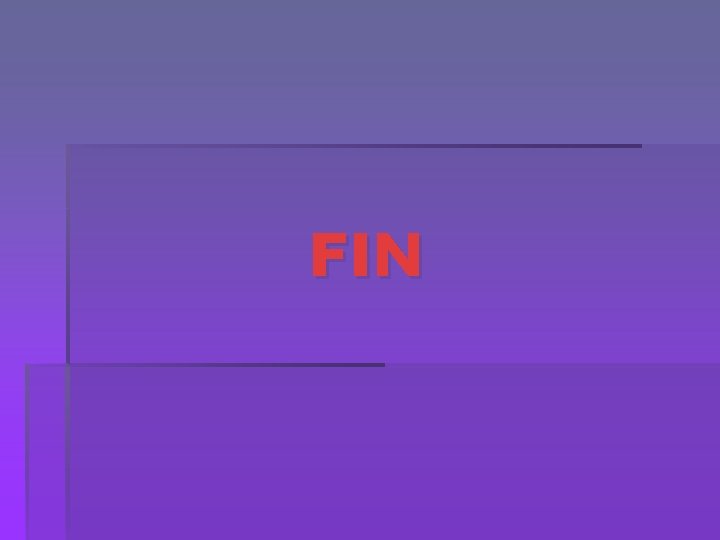 FIN 