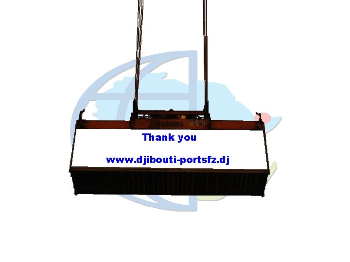 Thank you www. djibouti-portsfz. dj 