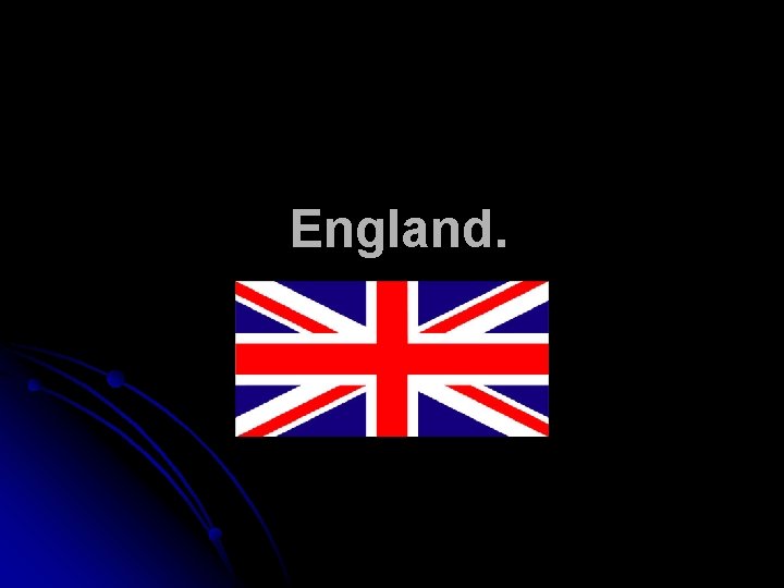England. 