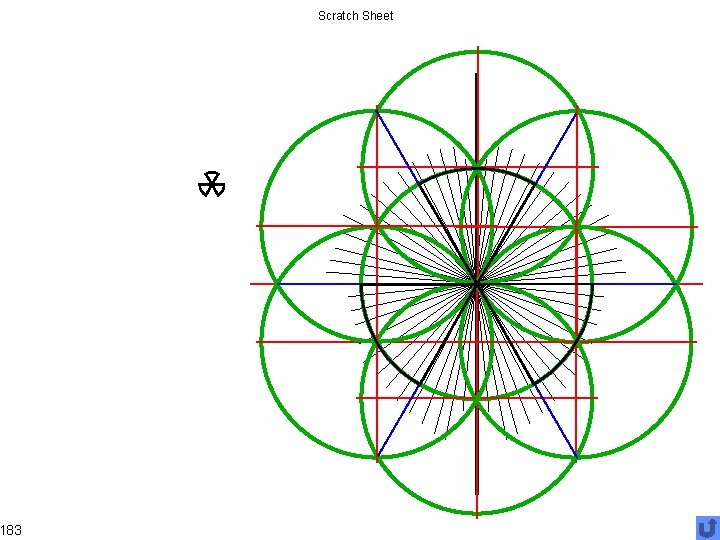 183 Scratch Sheet 