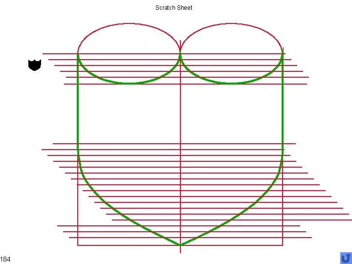 184 Scratch Sheet 