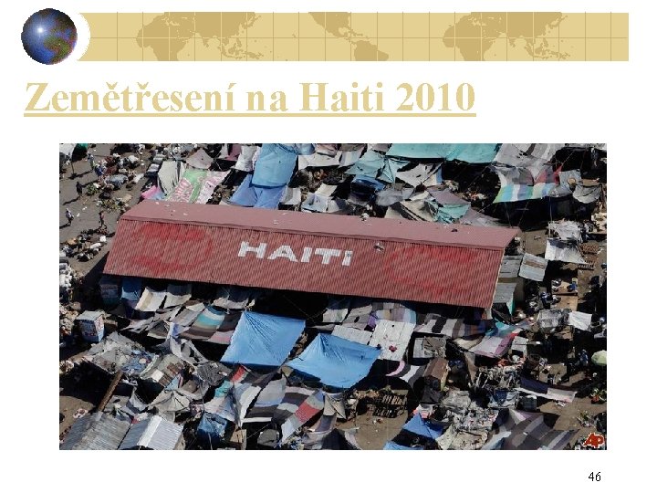 Zemětřesení na Haiti 2010 46 