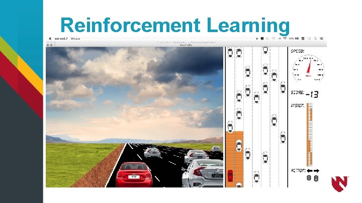 Reinforcement Learning 