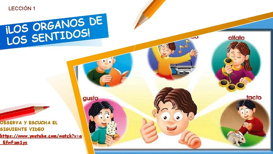 LECCIÓN 1 E D S O N A G R O S ¡LO !