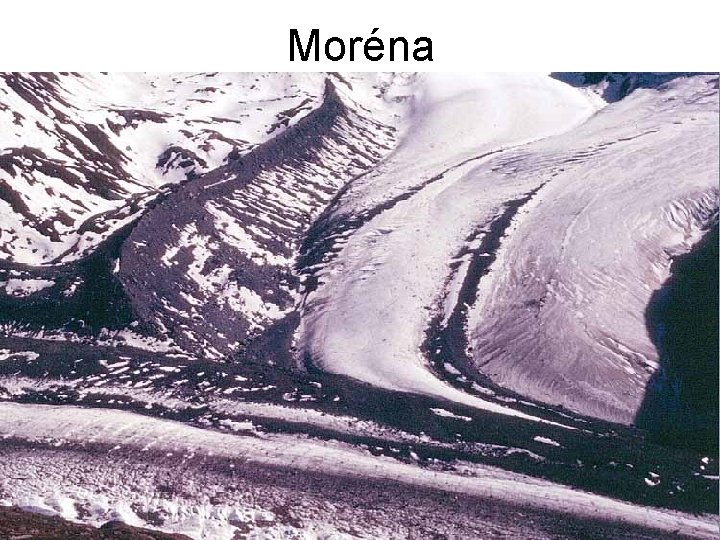 Moréna 