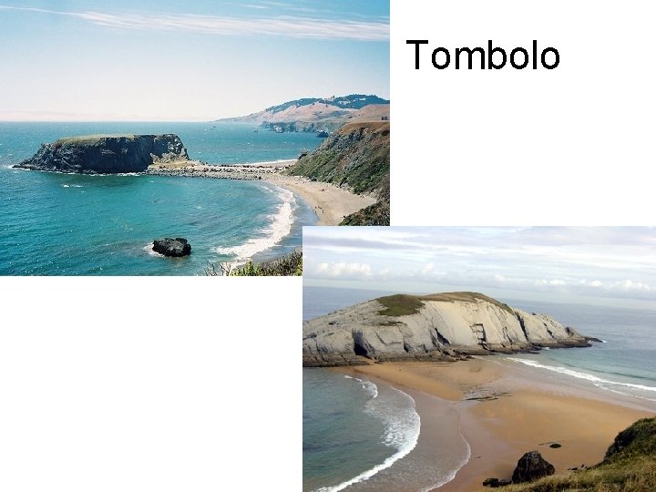 Tombolo 