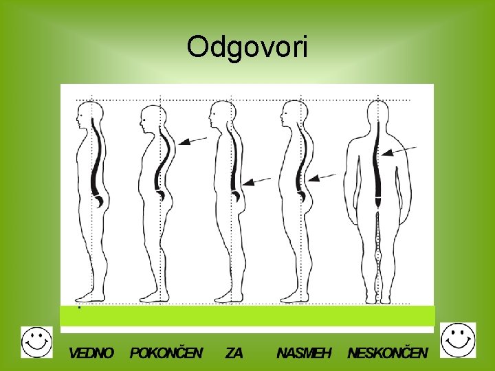 Odgovori 