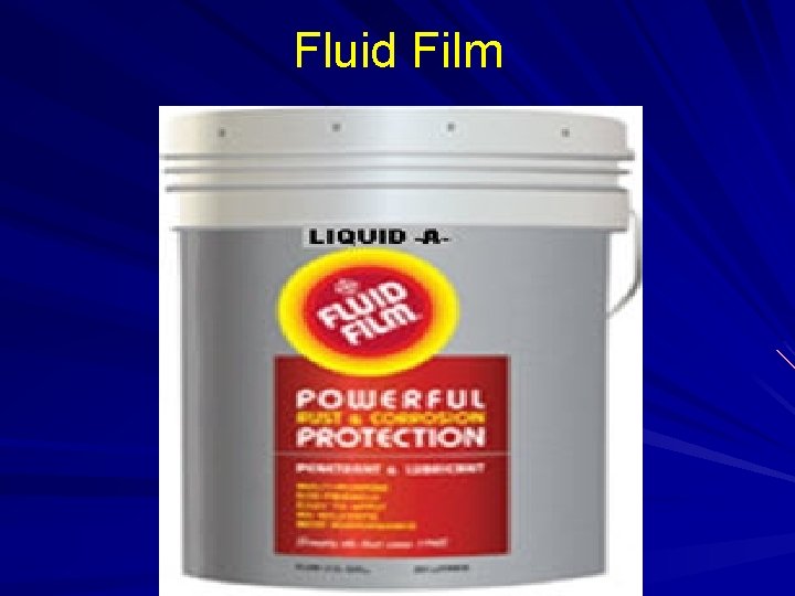 Fluid Film 