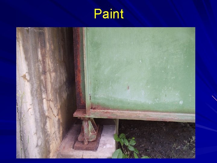 Paint 
