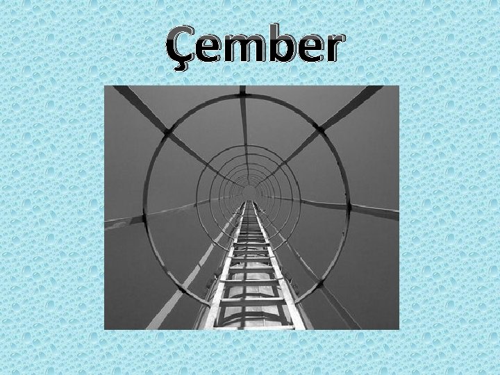 Çember Çember