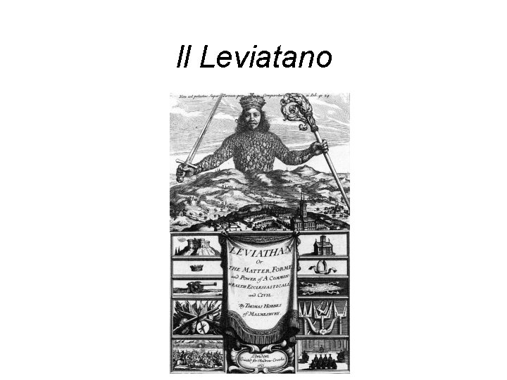 Il Leviatano 