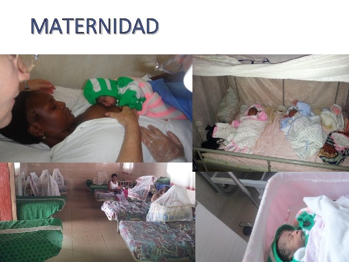 MATERNIDAD 