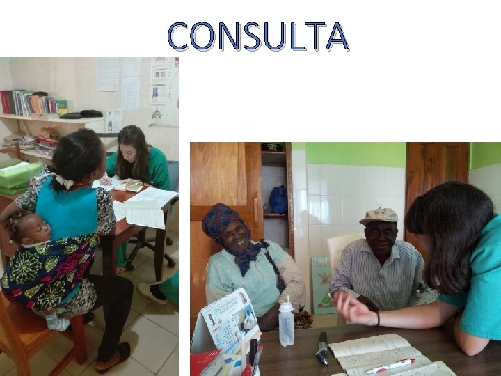 CONSULTA 