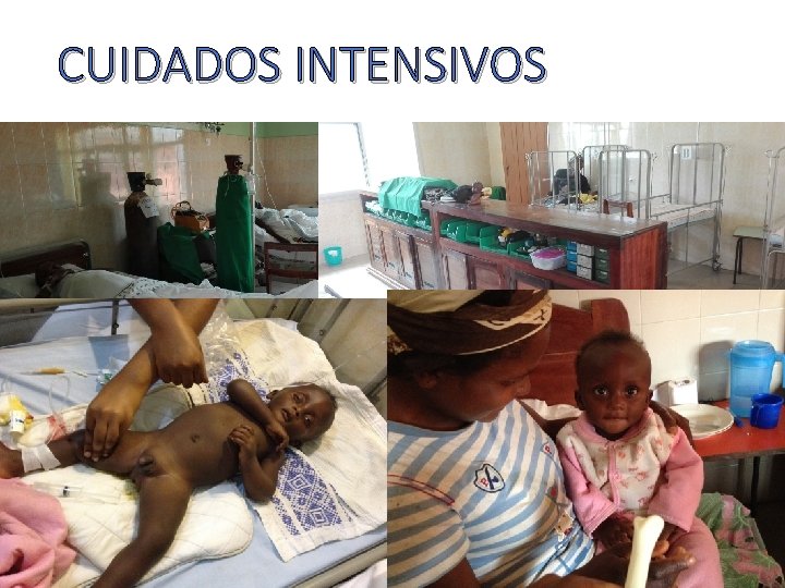 CUIDADOS INTENSIVOS 