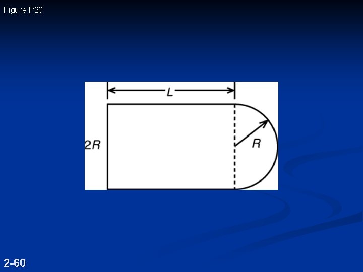 Figure P 20 2 -60 Figure P 20 2 -60